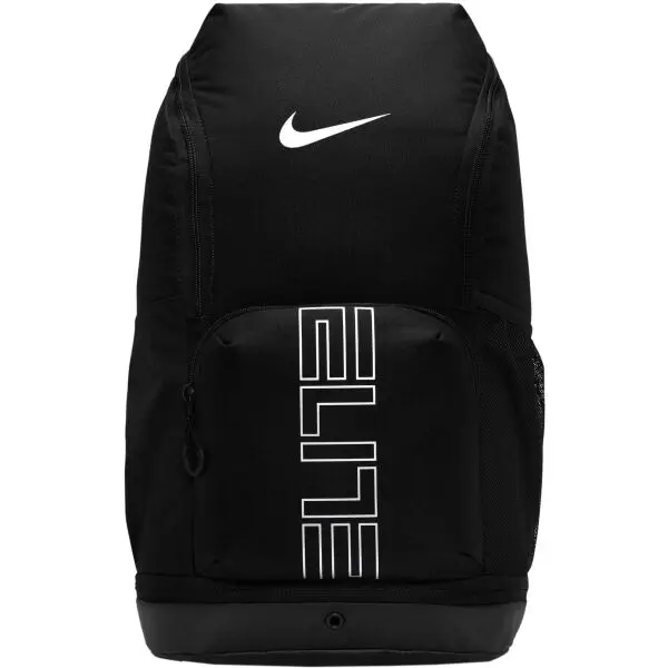 Nike Nike VARSITY ELITE BASKETBALL Раница, черно, размер