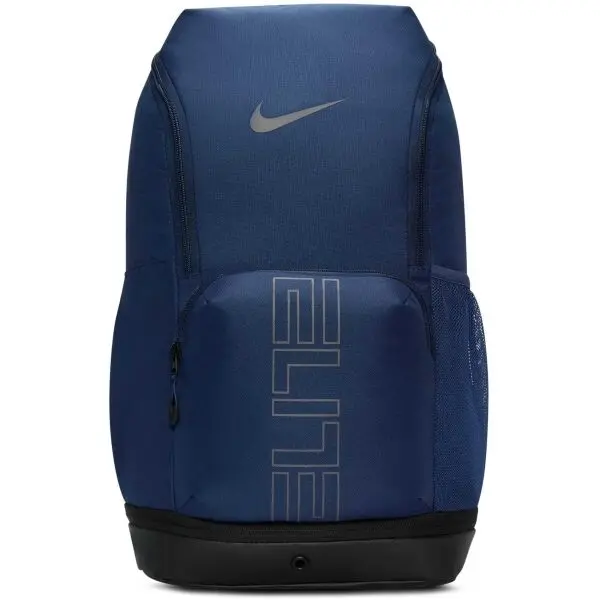 Nike Nike VARSITY ELITE BASKETBALL Раница, синьо, размер