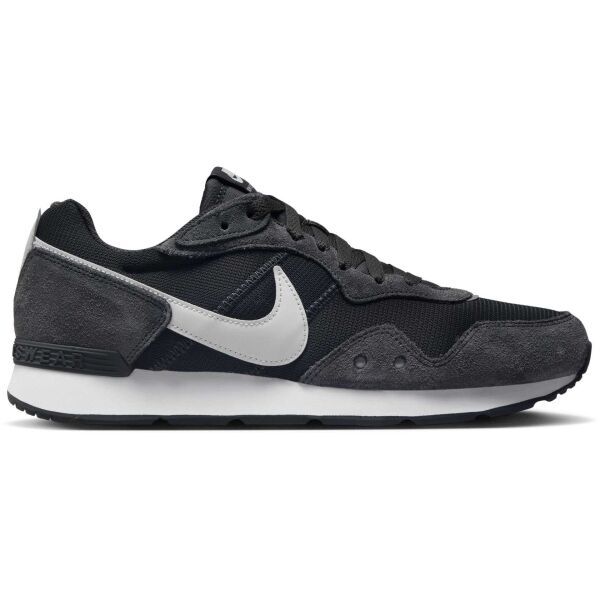 Nike Nike VENTURE RUNNER Мъжки обувки за свободното време, черно, размер 45.5