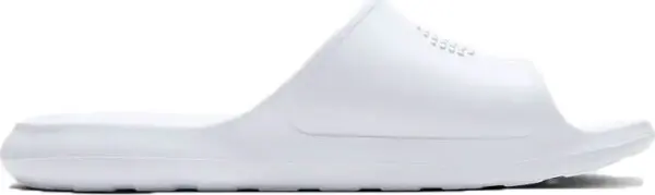 Nike Nike VICTORI ONE Дамски чехли, бяло, размер 38