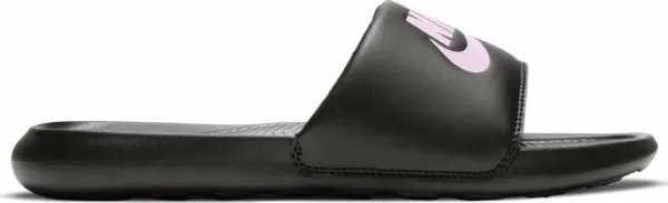 Nike Nike VICTORI ONE Дамски чехли, черно, размер 42