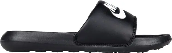 Nike Nike VICTORI ONE Дамски чехли, черно, размер 42