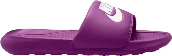 Nike Nike VICTORI ONE Дамски чехли, лилаво, размер 40.5