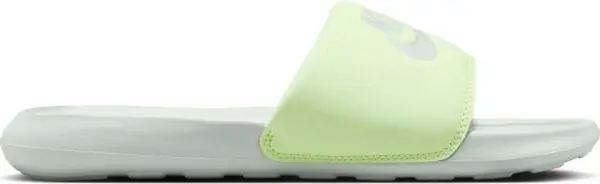 Nike Nike VICTORI ONE Дамски чехли, светло-зелено, размер 42