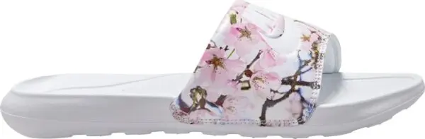 Nike Nike VICTORI ONE Дамски джапанки, бяло, размер 42