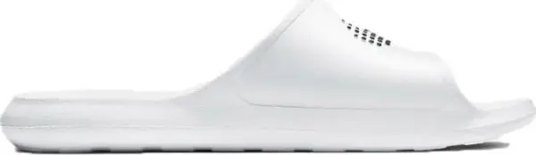 Nike Nike VICTORI ONE Мъжки чехли, бяло, размер 46