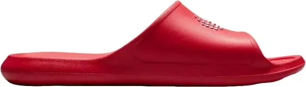 Nike Nike VICTORI ONE Мъжки чехли, червено, размер 40