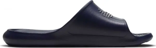 Nike Nike VICTORI ONE Мъжки чехли, тъмносин, размер 40