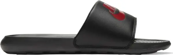Nike Nike VICTORI ONE SLIDE BLK Мъжки чехли, черно, размер 38.5