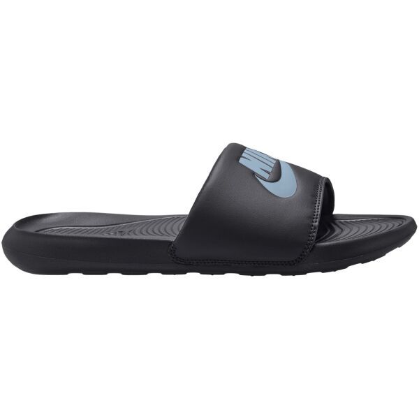 Nike Nike VICTORI ONE SLIDE BLK Мъжки чехли, черно, размер 38.5