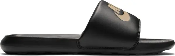 Nike Nike VICTORI ONE SLIDE BLK Мъжки чехли, черно, размер 38.5