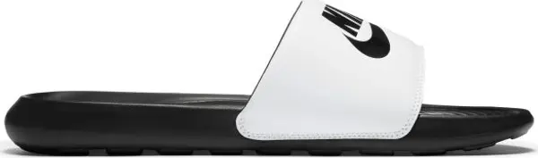Nike Nike VICTORI ONE SLIDE BLK Мъжки чехли, черно, размер 45