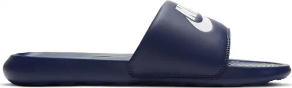 Nike Nike VICTORI ONE SLIDE BLK Мъжки чехли, тъмносин, размер 40