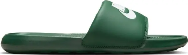 Nike Nike VICTORI ONE SLIDE BLK Мъжки чехли, тъмнозелено, размер 40