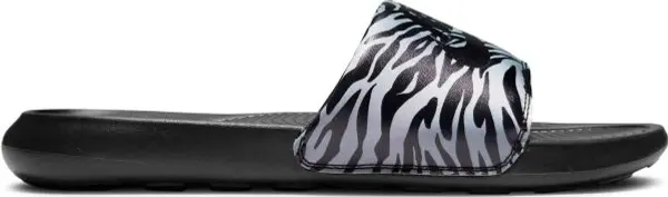 Nike Nike VICTORI PRINT NAME NOT LEGAL Дамски  чехли, черно, размер 42