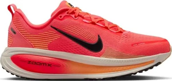 Nike Nike VOMERO 18 Дамски обувки за бягане, червено, размер 40.5