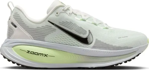 Nike Nike VOMERO 18 Дамски обувки за бягане, светло-зелено, размер 37.5