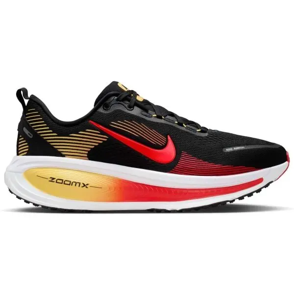 Nike Nike VOMERO 18 Мъжки обувки за бягане, черно, размер 42.5