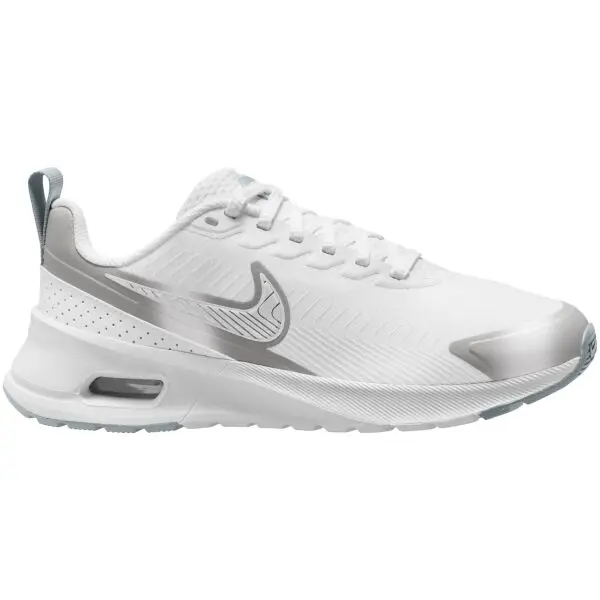 Nike Nike W AIR MAX NUAXIS Дамски обувки, бяло, размер 36.5