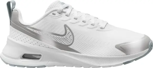 Nike Nike W AIR MAX NUAXIS Дамски обувки, бяло, размер 40.5