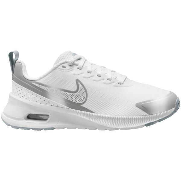Nike Nike W AIR MAX NUAXIS Дамски обувки, бяло, размер 40.5