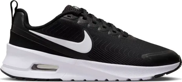 Nike Nike W AIR MAX NUAXIS Дамски обувки, черно, размер 37.5