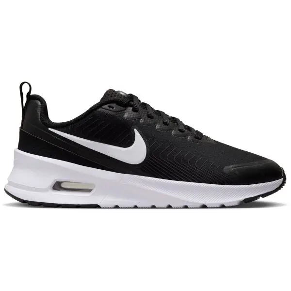 Nike Nike W AIR MAX NUAXIS Дамски обувки, черно, размер 38.5