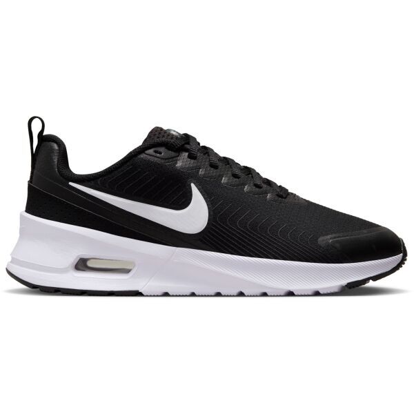 Nike Nike W AIR MAX NUAXIS Дамски обувки, черно, размер 40