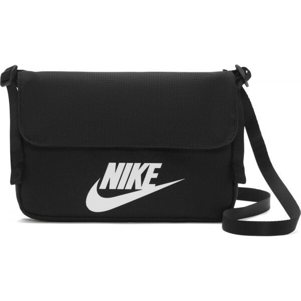 Nike Nike W FUTURA 365 CROSSBODY Дамска чанта, черно, размер