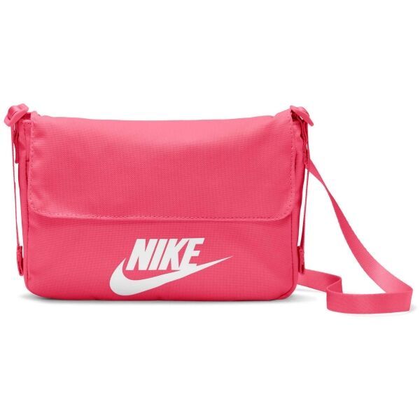 Nike Nike W FUTURA 365 CROSSBODY Дамска чанта, розово, размер