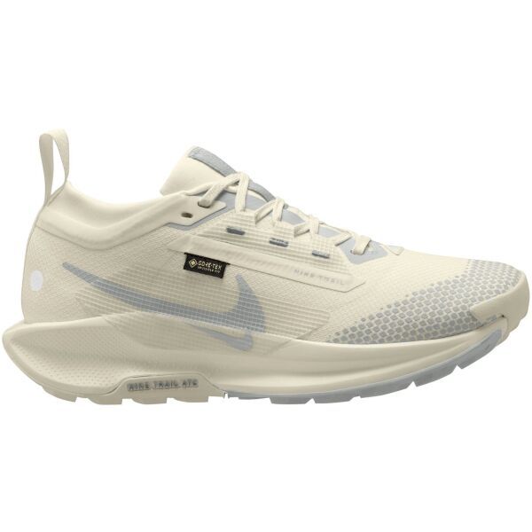 Nike Nike W PEGASUS TRAIL 5 GTX Дамски водоустойчиви обувки за бягане, бежово, размер 40.5