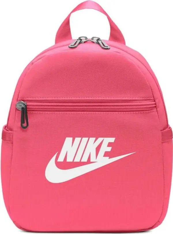 Nike Nike W REVEL MINI Дамска раница, розово, размер