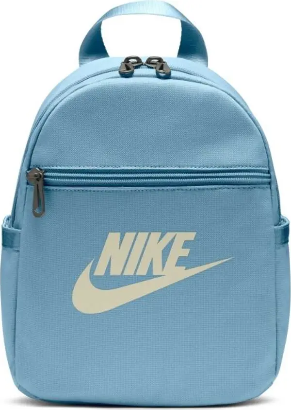 Nike Nike W REVEL MINI Дамска раница, светлосиньо, размер