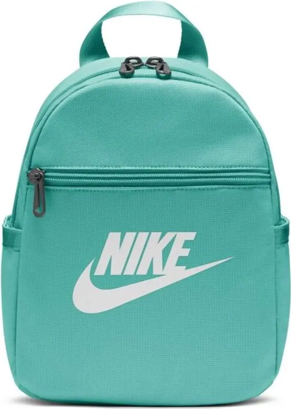 Nike Nike W REVEL MINI Дамска раница, зелено, размер