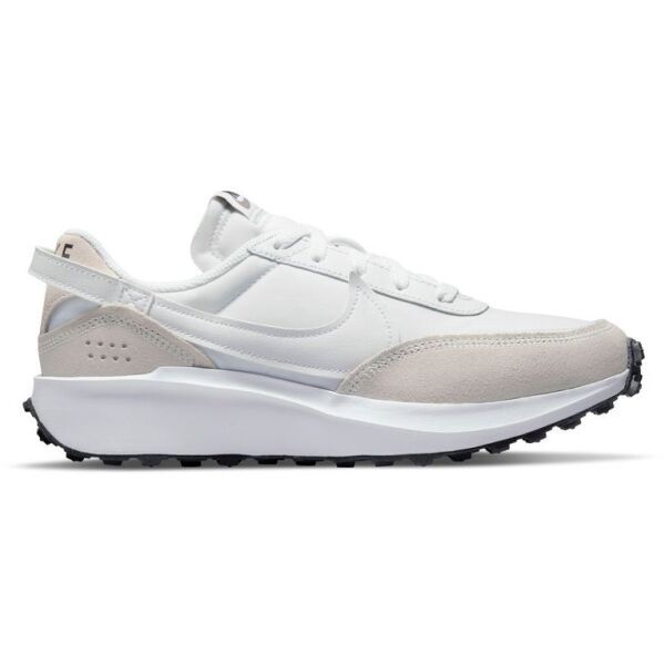 Nike Nike WAFFLE DEBUT Дамски спортни обувки за свободно време, бежово, размер 40.5