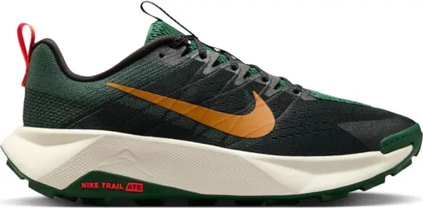 Nike Nike WILDHORSE 10 Мъжки обувки за бягане, черно, размер 41