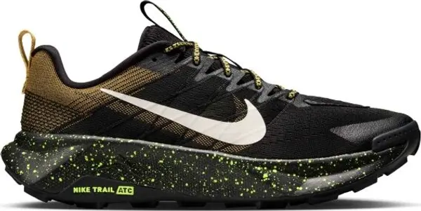 Nike Nike WILDHORSE 10 Мъжки обувки за бягане, черно, размер 43