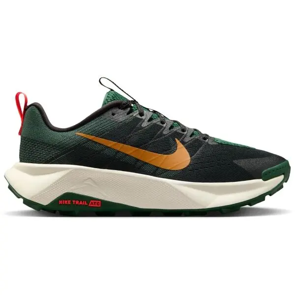 Nike Nike WILDHORSE 10 Мъжки обувки за бягане, черно, размер 44