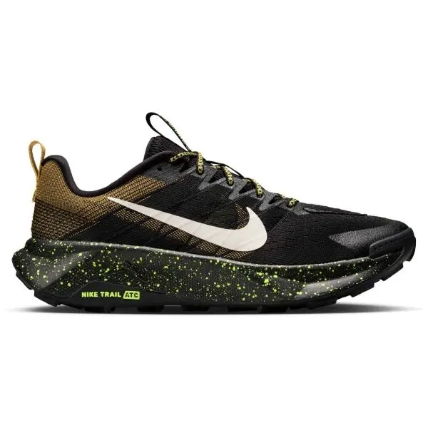 Nike Nike WILDHORSE 10 Мъжки обувки за бягане, черно, размер 45.5