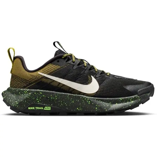 Nike Nike WILDHORSE 10 W Дамски маратонки за бягане, черно, размер 38
