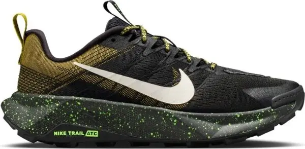 Nike Nike WILDHORSE 10 W Дамски маратонки за бягане, черно, размер 41