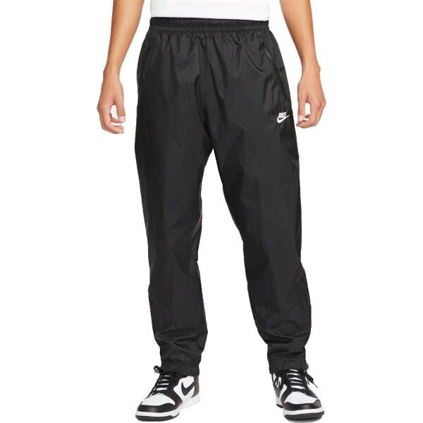 Nike Nike WINDRUNNER Мъжко долнище, черно, размер