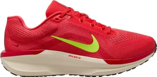Nike Nike WINFLO 11 Мъжки обувки за бягане, червено, размер 43