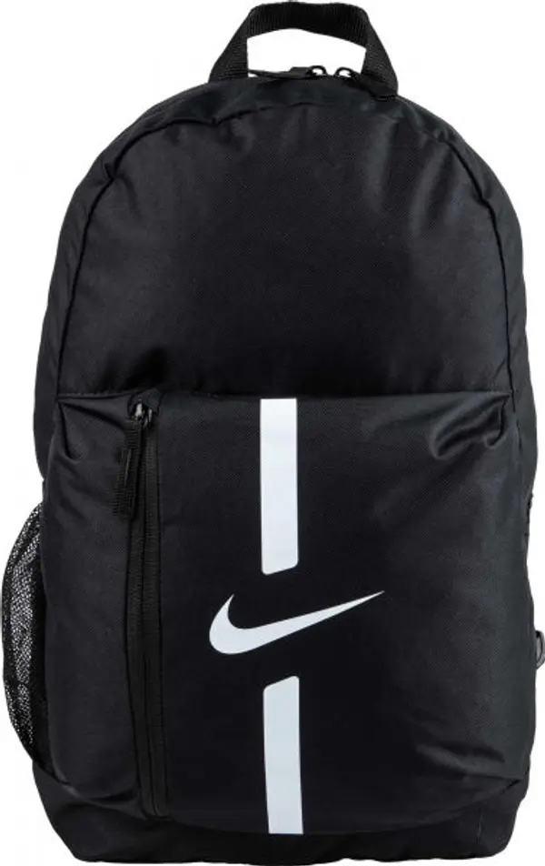 Nike Nike Y ACADEMY TEAM Детска раница, черно, размер