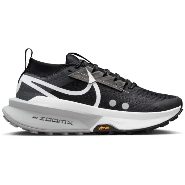 Nike Nike ZEGAMA 2 Дамски обувки за бягане, черно, размер 40.5