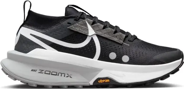 Nike Nike ZEGAMA 2 Дамски обувки за бягане, черно, размер 41
