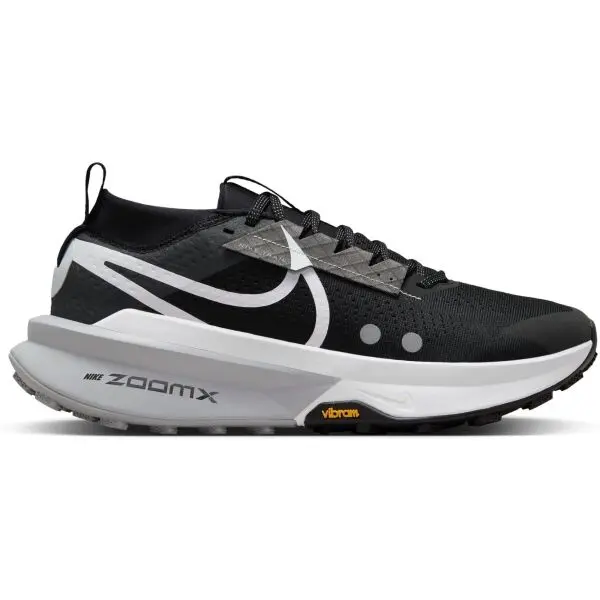 Nike Nike ZEGAMA 2 Мъжки обувки за бягане, черно, размер 45.5