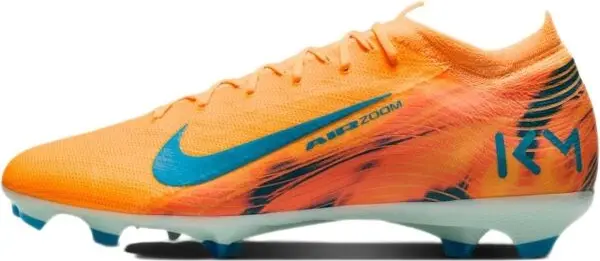 Nike Nike ZOOM AIR MERCURIAL VAPOR 16 PRO FG Мъжки бутонки, оранжево, размер 40.5