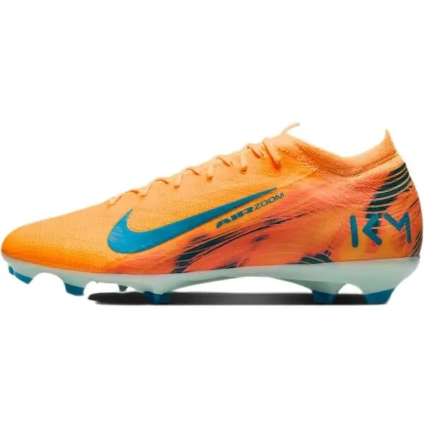 Nike Nike ZOOM AIR MERCURIAL VAPOR 16 PRO FG Мъжки бутонки, оранжево, размер 41