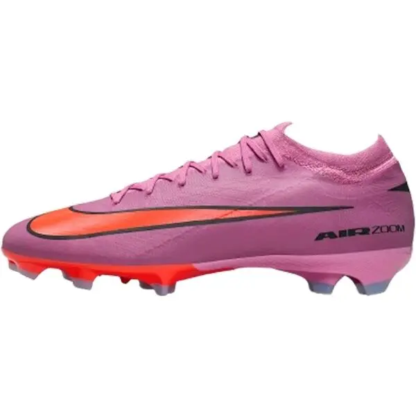 Nike Nike ZOOM AIR MERCURIAL VAPOR 16 PRO FG Мъжки бутонки, розово, размер 45